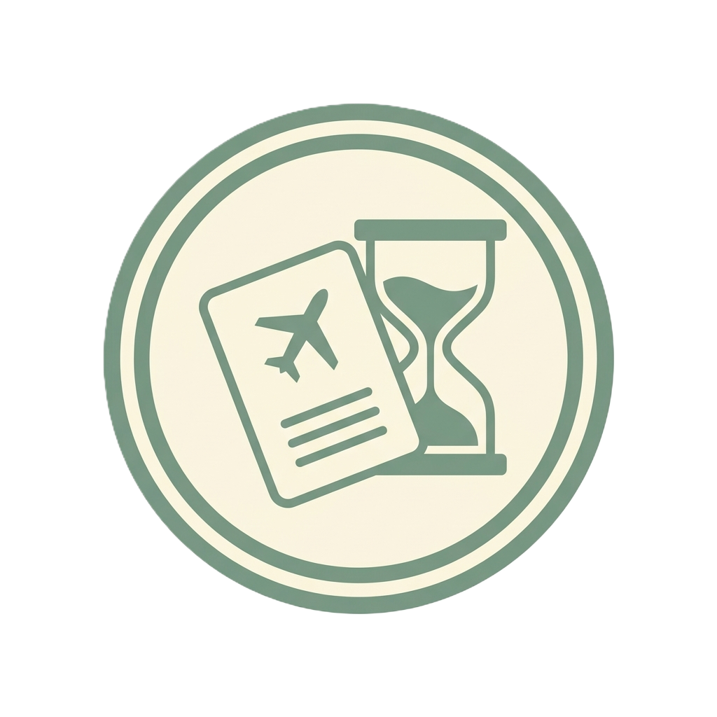 PastPort Classroom Logo
